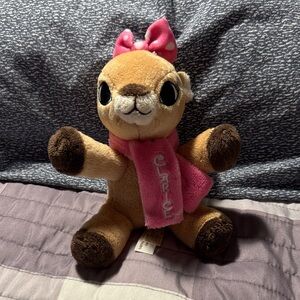 Clarice from Rudolph